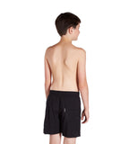 Boy's Nylon Water Repellent Leisure Watershorts - Navy