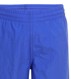 Boy's 100% Polyester Water Repellent Leisure Watershorts - Deep Peri