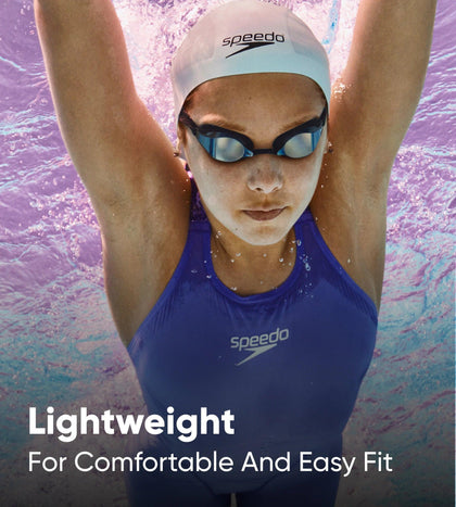 Kids Swimming Caps Protect Little Heads Speedo India