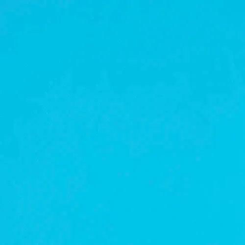 Unisex Kids Moulded Silicon Chlorine Resistant Swim Cap For Boys and Girls - Blue