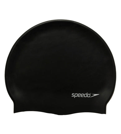 Combo of Goggles, Swim Cap & Aquashorts For Men - Blue & Black