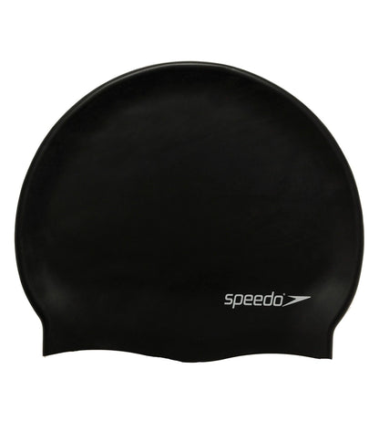 Combo of Goggles, Swim Cap & Aquashorts For Men - Blue & Black