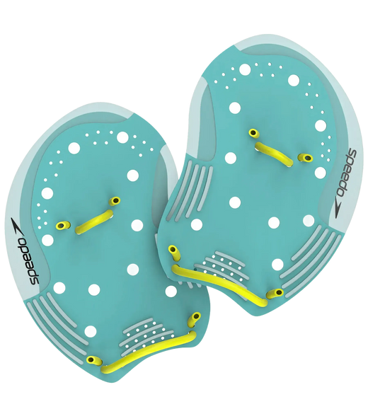 Unisex Adult Tech Paddle Training Aid For Men and Women - Light Blue