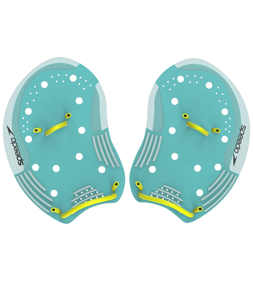 Unisex Adult Tech Paddle Training Aid For Men and Women - Light Blue