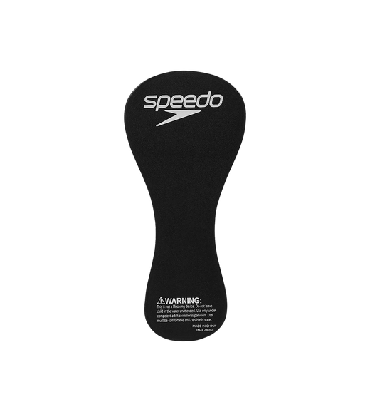 Unisex Adult Buoyancy Positioning Pullbuoy 001 Training Aid For Men and Women - Black