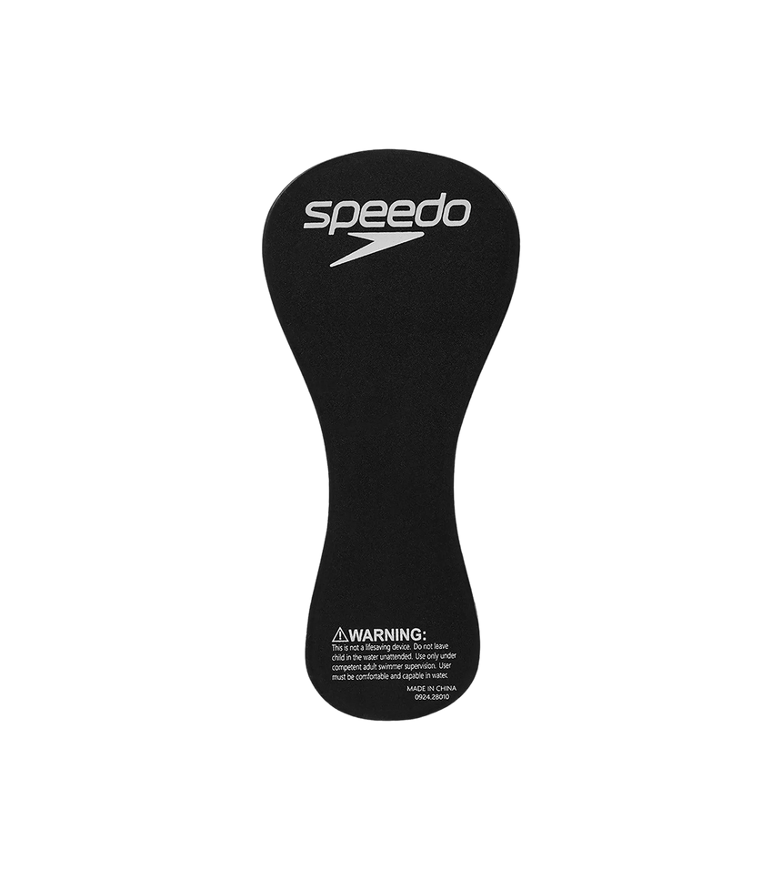 Unisex Adult Buoyancy Positioning Pullbuoy 001 Training Aid For Men and Women - Black