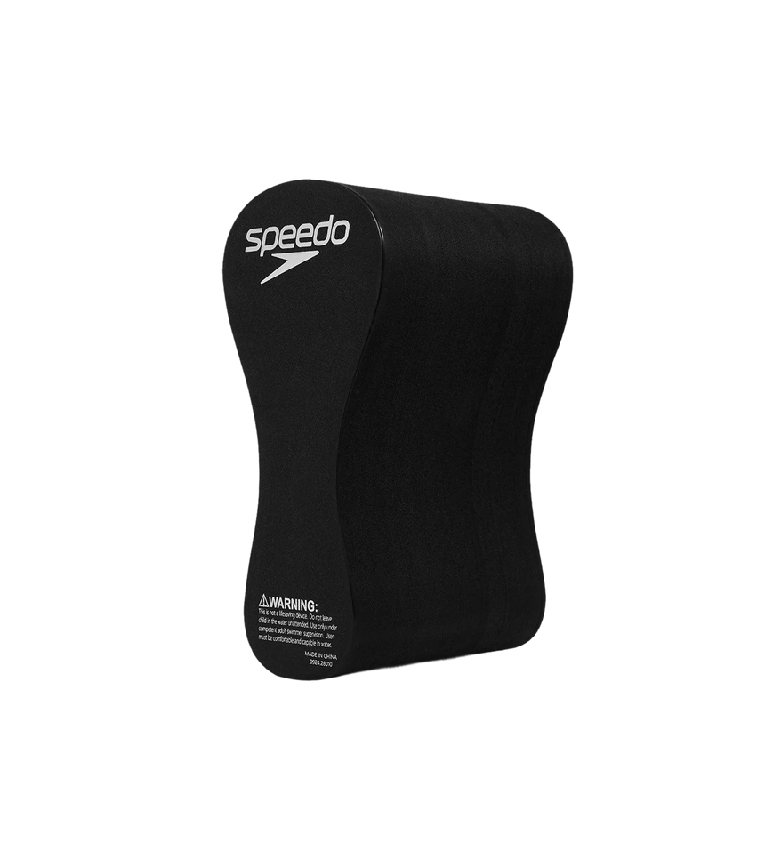 Unisex Adult Buoyancy Positioning Pullbuoy 001 Training Aid For Men and Women - Black