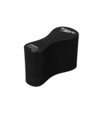 Unisex Adult Buoyancy Positioning Pullbuoy 001 Training Aid For Men and Women - Black