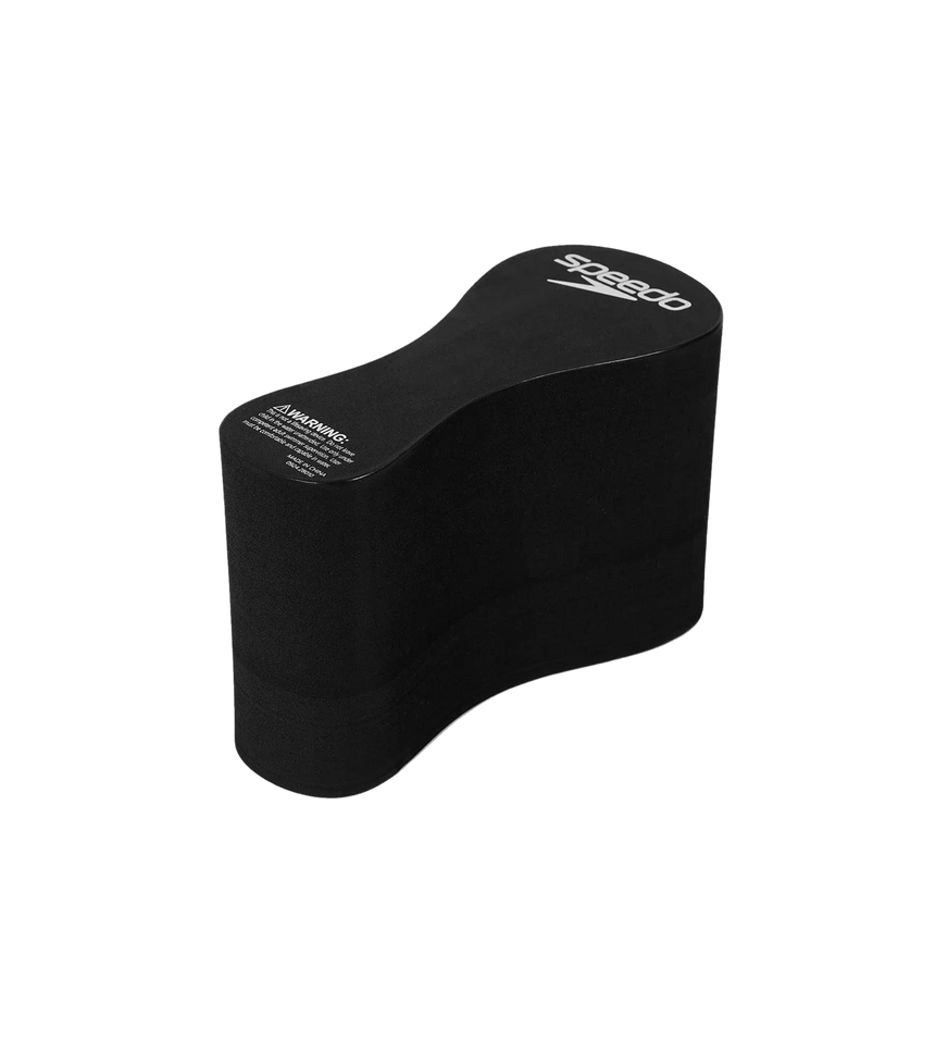 Unisex Adult Buoyancy Positioning Pullbuoy 001 Training Aid For Men and Women - Black
