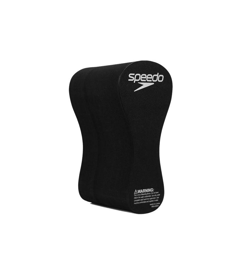 Unisex Adult Buoyancy Positioning Pullbuoy 001 Training Aid For Men and Women - Black