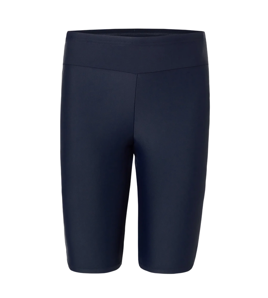 Boy's Endurance10 Essential Houston Jammer - True Navy & Deep Saffire