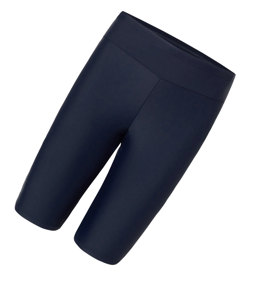 Boy's Endurance10 Essential Houston Jammer - True Navy & Deep Saffire