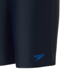 Boy's Endurance10 Essential Houston Jammer - True Navy & Deep Saffire