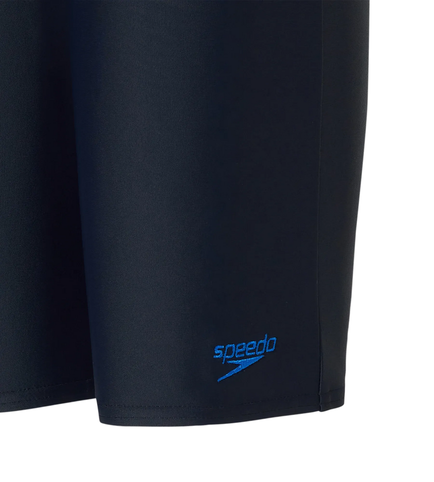 Boy's Endurance10 Essential Houston Jammer - True Navy & Deep Saffire