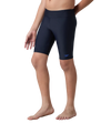 Boy's Endurance10 Essential Houston Jammer - True Navy & Deep Saffire