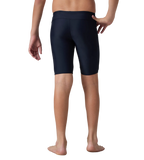 Boy's Endurance10 Essential Houston Jammer - True Navy & Deep Saffire