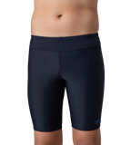 Boy's Endurance10 Essential Houston Jammer - True Navy & Deep Saffire