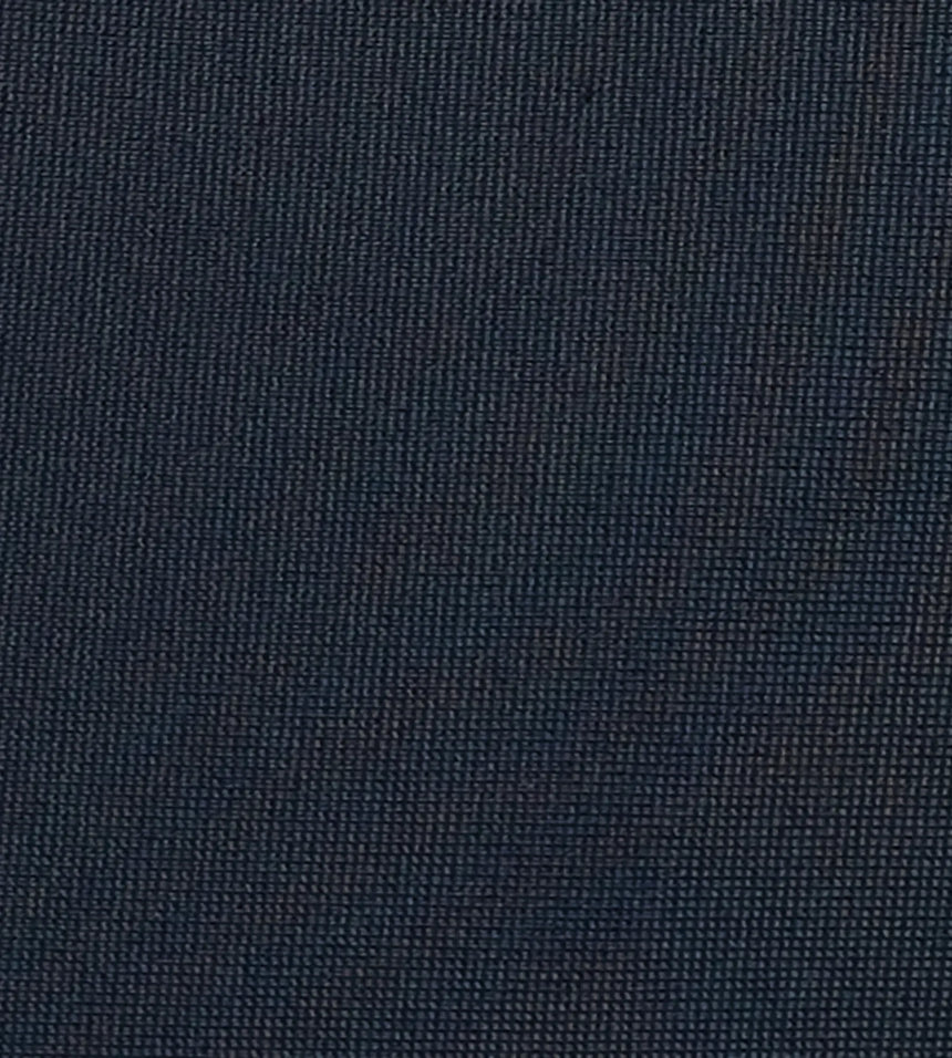 Boy's Endurance10 Essential Houston Jammer - True Navy & Deep Saffire