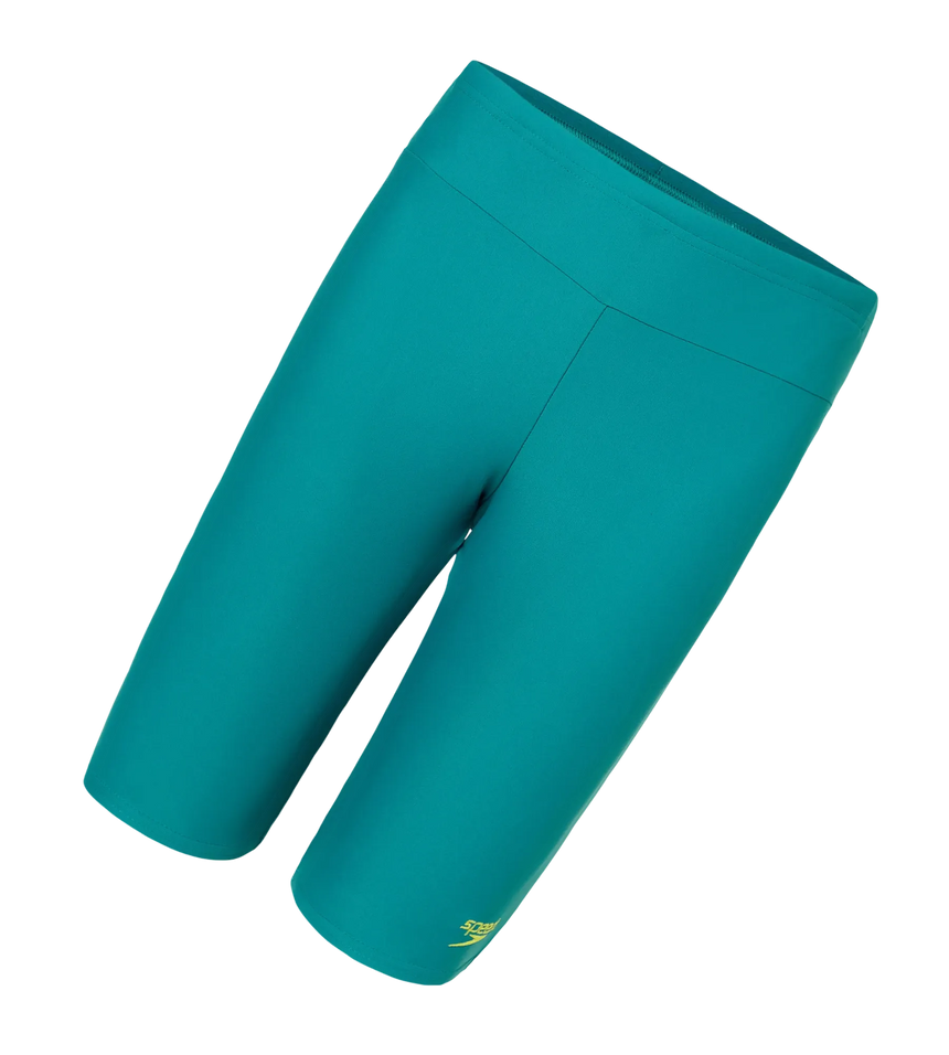 Boy's Endurance10 Essential Houston Jammer - Kai Green & Lemon Drizzle