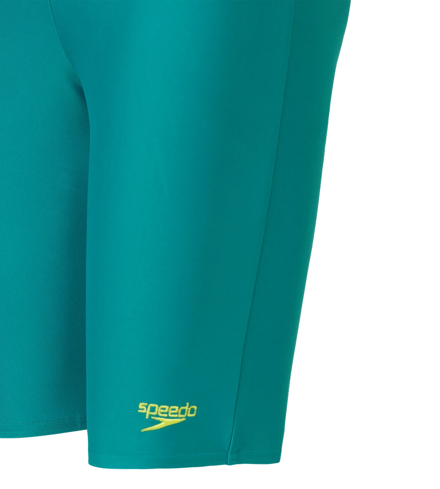 Boy's Endurance10 Essential Houston Jammer - Kai Green & Lemon Drizzle