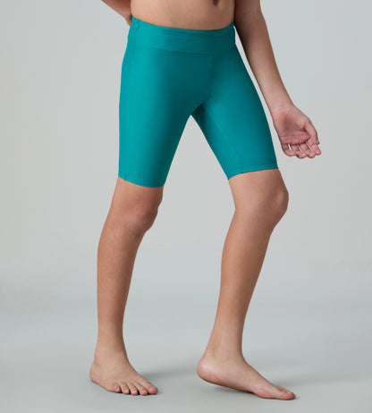 Boy's Endurance10 Essential Houston Jammer - Kai Green & Lemon Drizzle