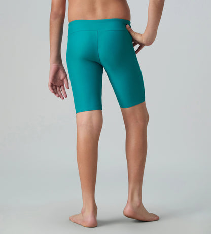 Boy's Endurance10 Essential Houston Jammer - Kai Green & Lemon Drizzle