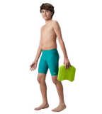 Boy's Endurance10 Essential Houston Jammer - Kai Green & Lemon Drizzle