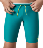 Boy's Endurance10 Essential Houston Jammer - Kai Green & Lemon Drizzle