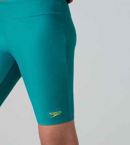 Boy's Endurance10 Essential Houston Jammer - Kai Green & Lemon Drizzle