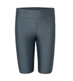 Boy's Endurance10 Essential Houston Jammer - Grey Lead & Tropical Coral