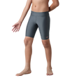 Boy's Endurance10 Essential Houston Jammer - Grey Lead & Tropical Coral