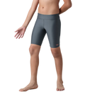 Boy's Endurance10 Essential Houston Jammer - Grey Lead & Tropical Coral