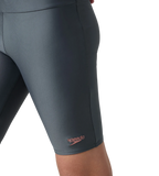 Boy's Endurance10 Essential Houston Jammer - Grey Lead & Tropical Coral