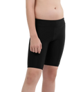 Boy's Endurance 10 Essential Houston Jammer - Black & Lemon Drizzle
