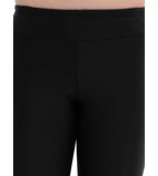 Boy's Endurance 10 Essential Houston Jammer - Black & Lemon Drizzle