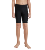 Boy's Endurance10 Essential Houston Jammer - Black & Arctic Glass