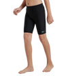Boy's Endurance10 Essential Houston Jammer - Black & Arctic Glass
