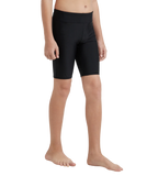 Boy's Endurance10 Essential Houston Jammer - Black & Arctic Glass
