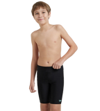 Boy's Endurance10 Essential Houston Jammer - Black & Arctic Glass