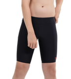 Boy's Endurance 10 Essential Houston Jammer - True Navy & Watermelon
