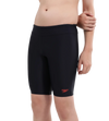 Boy's Endurance 10 Essential Houston Jammer - True Navy & Watermelon