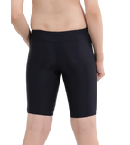 Boy's Endurance 10 Essential Houston Jammer - True Navy & Watermelon