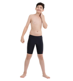Boy's Endurance 10 Essential Houston Jammer - True Navy & Watermelon