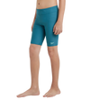 Boy's Enduraflex Essential Houston Jammer - Swell Green & Arctic Glass