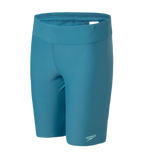 Boy's Enduraflex Essential Houston Jammer - Swell Green & Arctic Glass