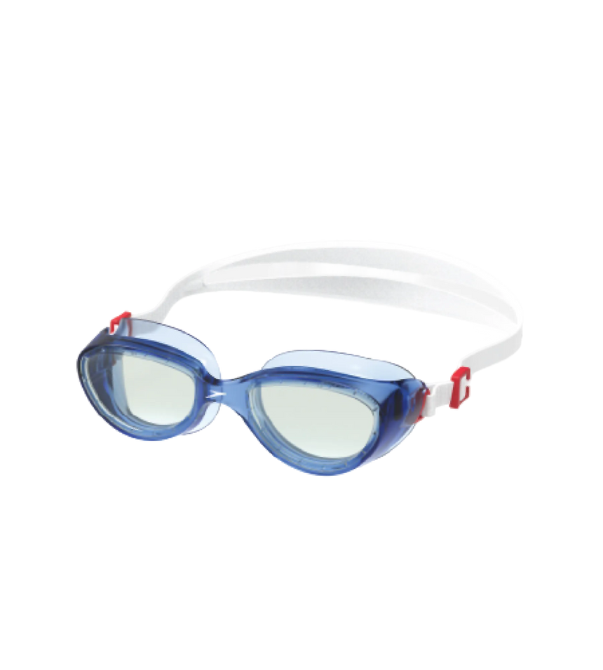 speedo swimming goggles anti fog Buy Speedo Unisex Adult Futura Hydrospex Anti Fog Coated Lens Swim Goggles For Men and Women - Sna Black & Grey | Swim Goggles