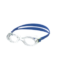 Unisex Kids Futura Hydrospex Anti Fog Coated Lens Swim Goggles For Boys and Girls (Age Range - 6-12 Years) - Sna Anthracite