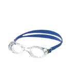 Unisex Kids Futura Hydrospex Anti Fog Coated Lens Swim Goggles For Boys and Girls (Age Range - 6-12 Years) - Sna Anthracite