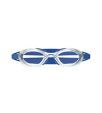 Unisex Kids Futura Hydrospex Anti Fog Coated Lens Swim Goggles For Boys and Girls (Age Range - 6-12 Years) - Sna Anthracite