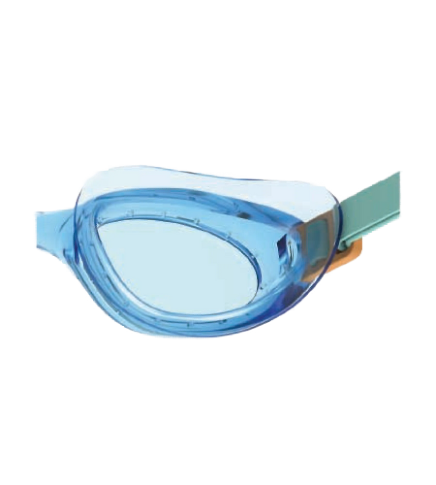 Unisex Kids Futura Hydrospex Anti Fog Coated Lens Swim Goggles For Boys and Girls  (Age Range - 6-12 Years) - Lazy Daisy